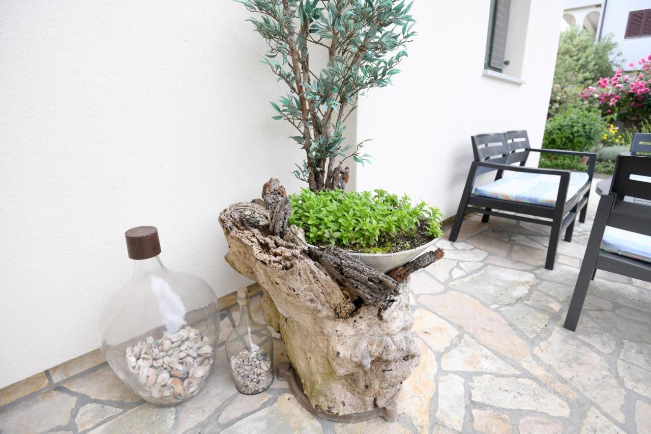 זאדאר Rose Apartment מראה חיצוני תמונה