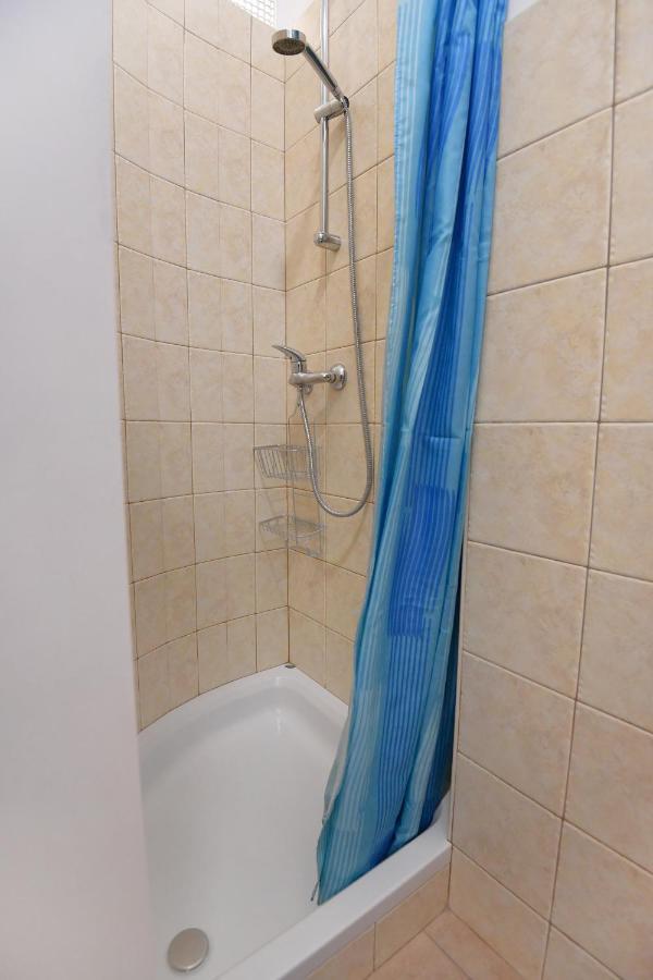 זאדאר Rose Apartment מראה חיצוני תמונה