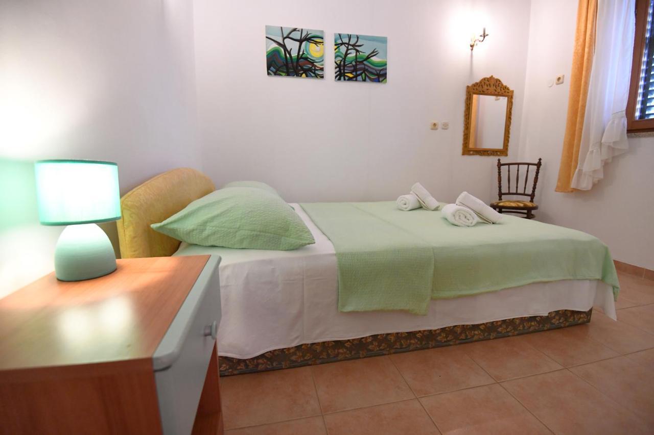 זאדאר Rose Apartment מראה חיצוני תמונה