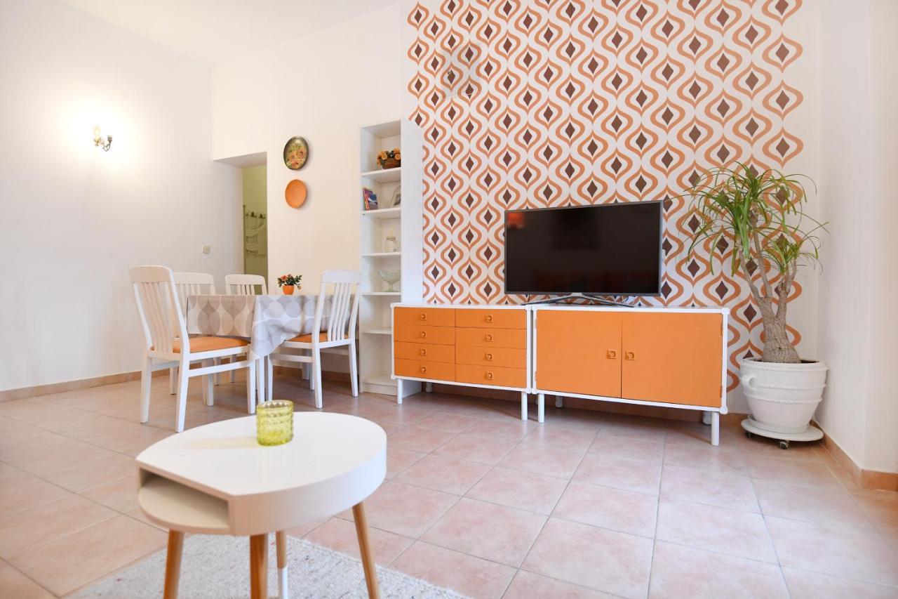זאדאר Rose Apartment מראה חיצוני תמונה