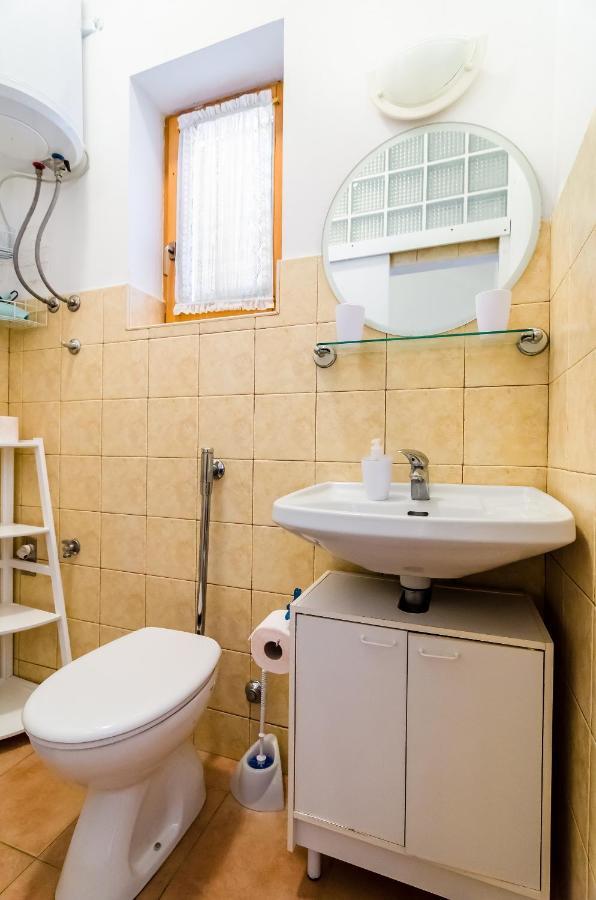 זאדאר Rose Apartment מראה חיצוני תמונה